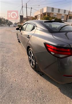 نیسان سێنترا